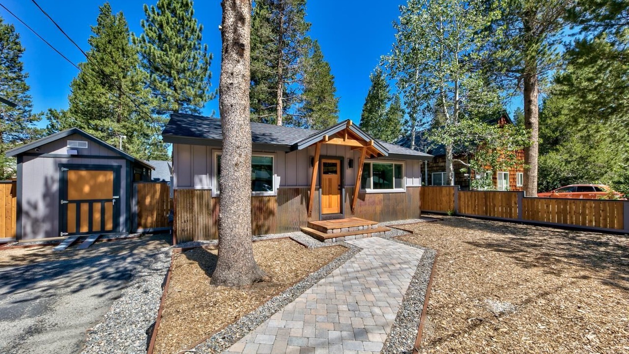 Photo of Others in Tahoe Paradise