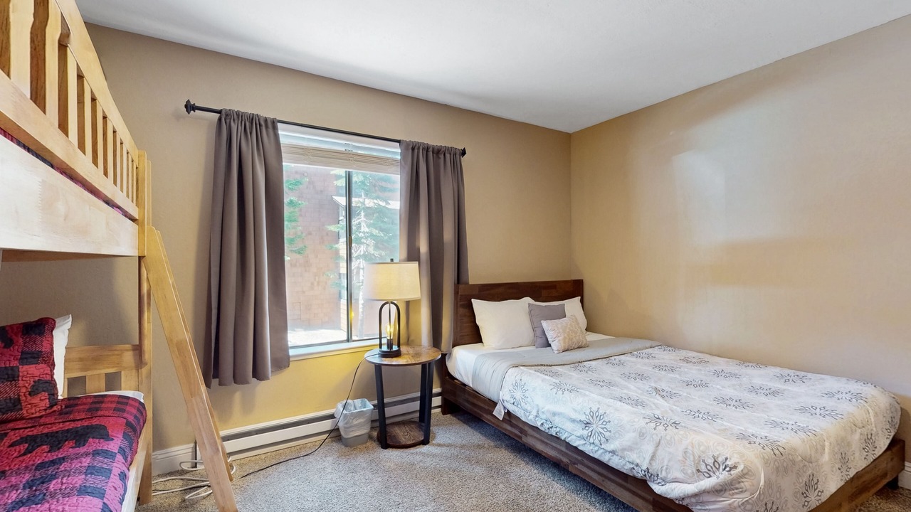Photo of Bedroom in Truckee