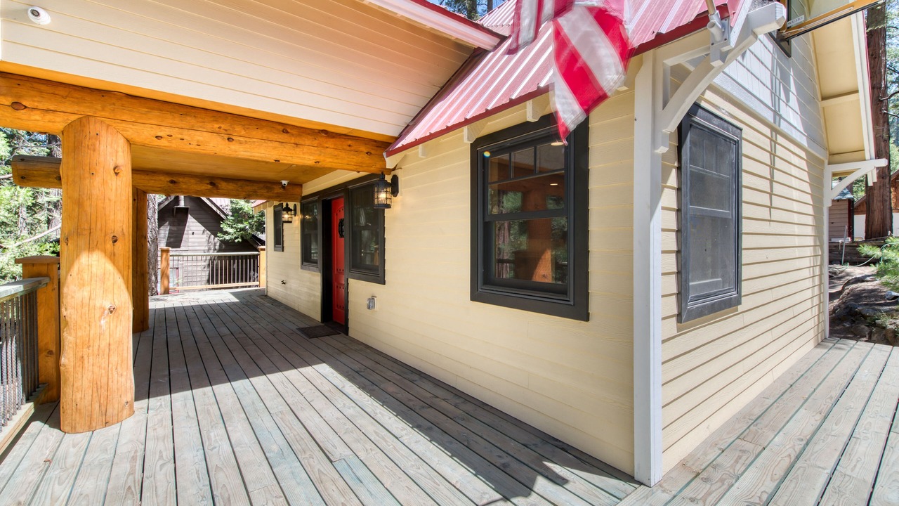 Photo of Outdoor in West Village