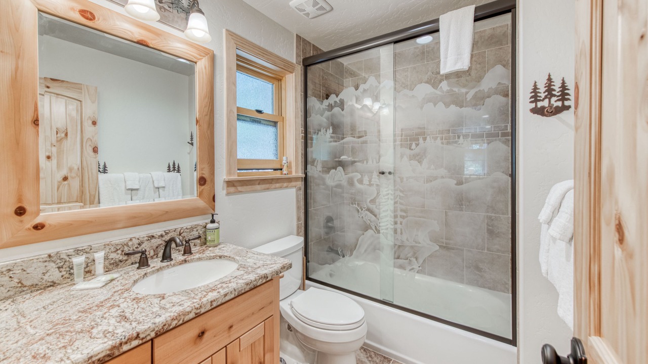 Photo of Bathroom in West Village