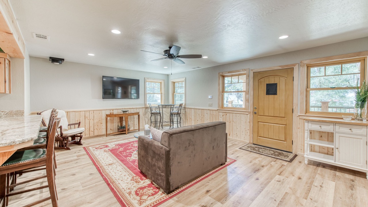 Photo of Livingroom in West Village