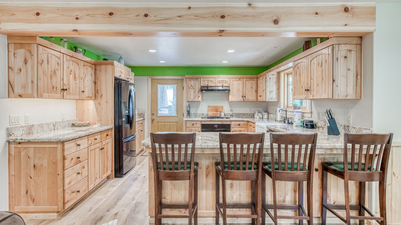 Photo of Kitchen in West Village
