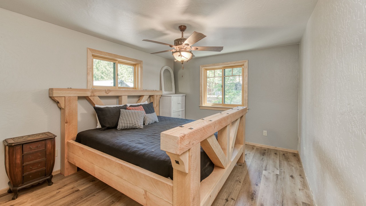 Photo of Bedroom in West Village