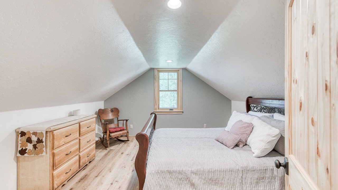 Photo of Bedroom in West Village