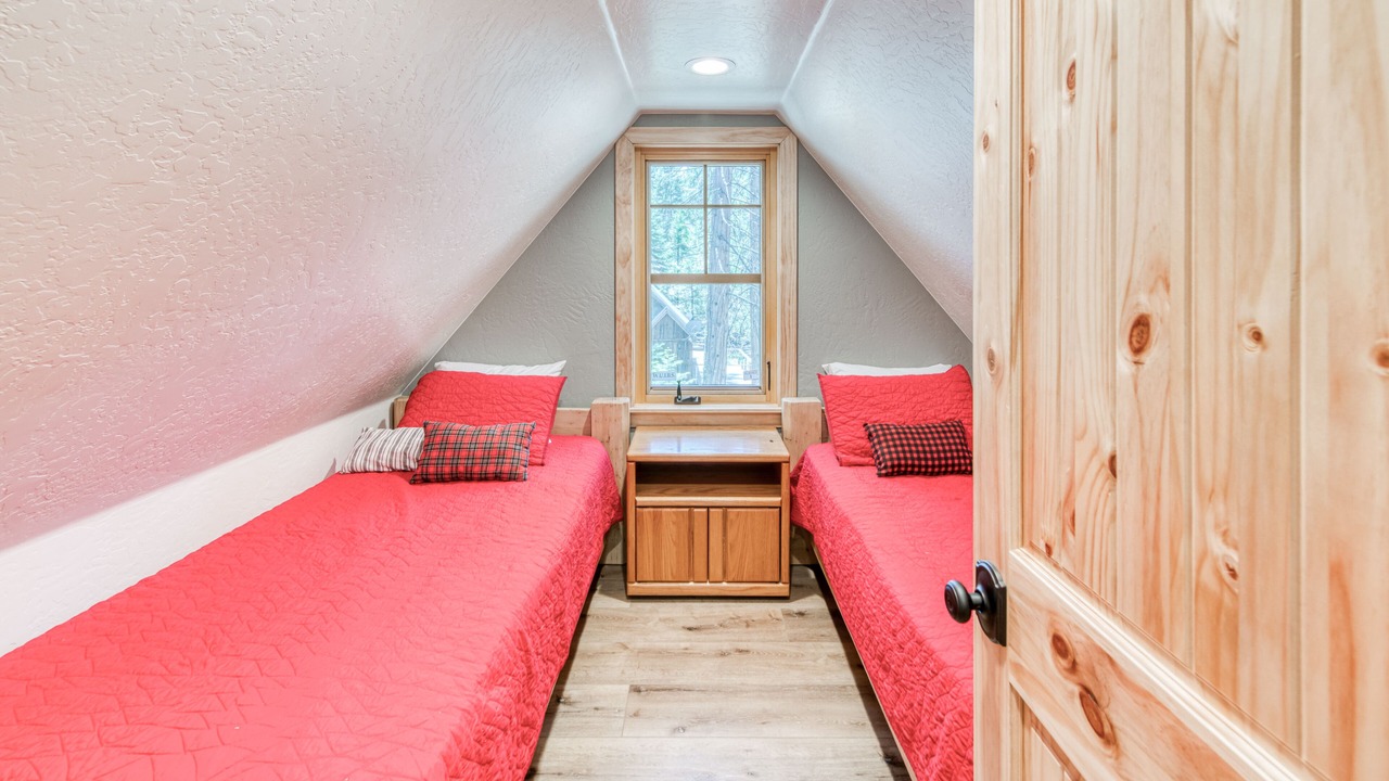 Photo of Bedroom in West Village