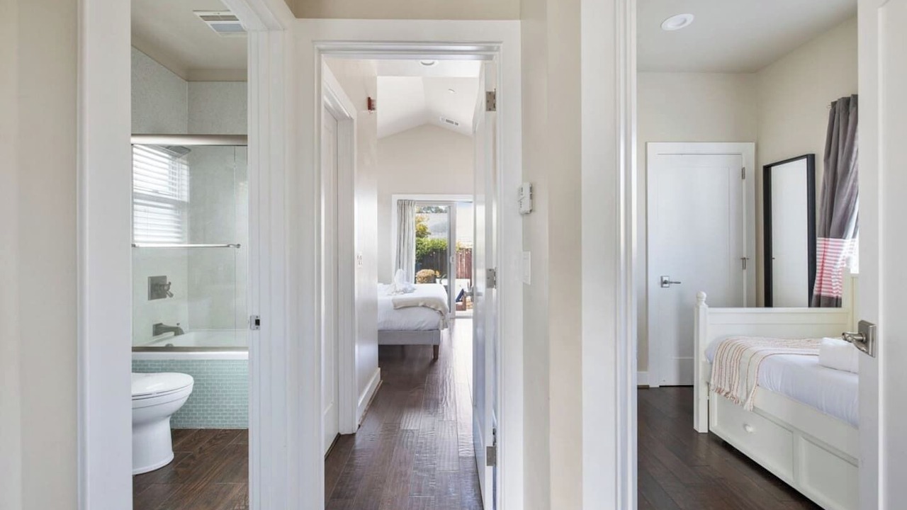 Photo of Bathroom in Half Moon Bay