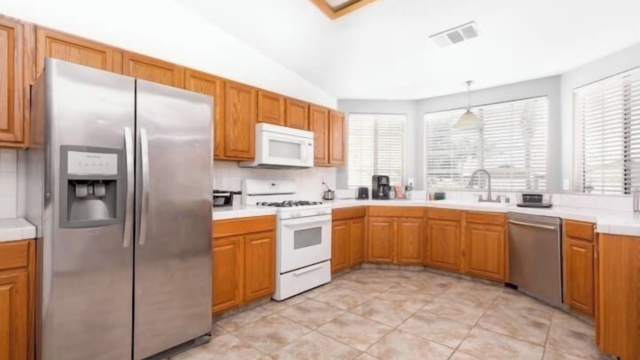 Photo of Kitchen in Greenacres