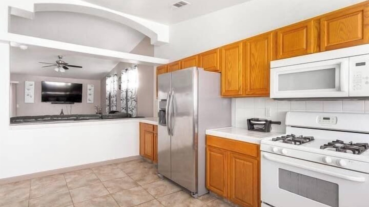 Photo of Kitchen in Greenacres