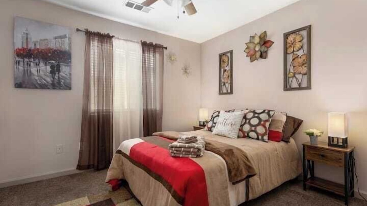 Photo of Bedroom in Greenacres