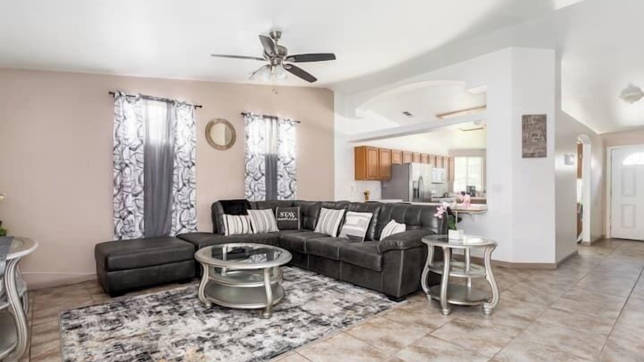 Photo of Livingroom in Greenacres