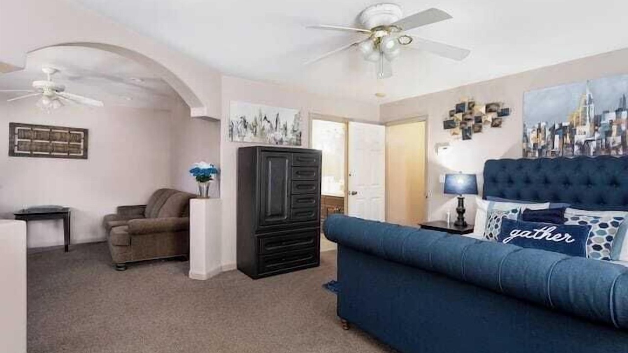 Photo of Livingroom in Greenacres