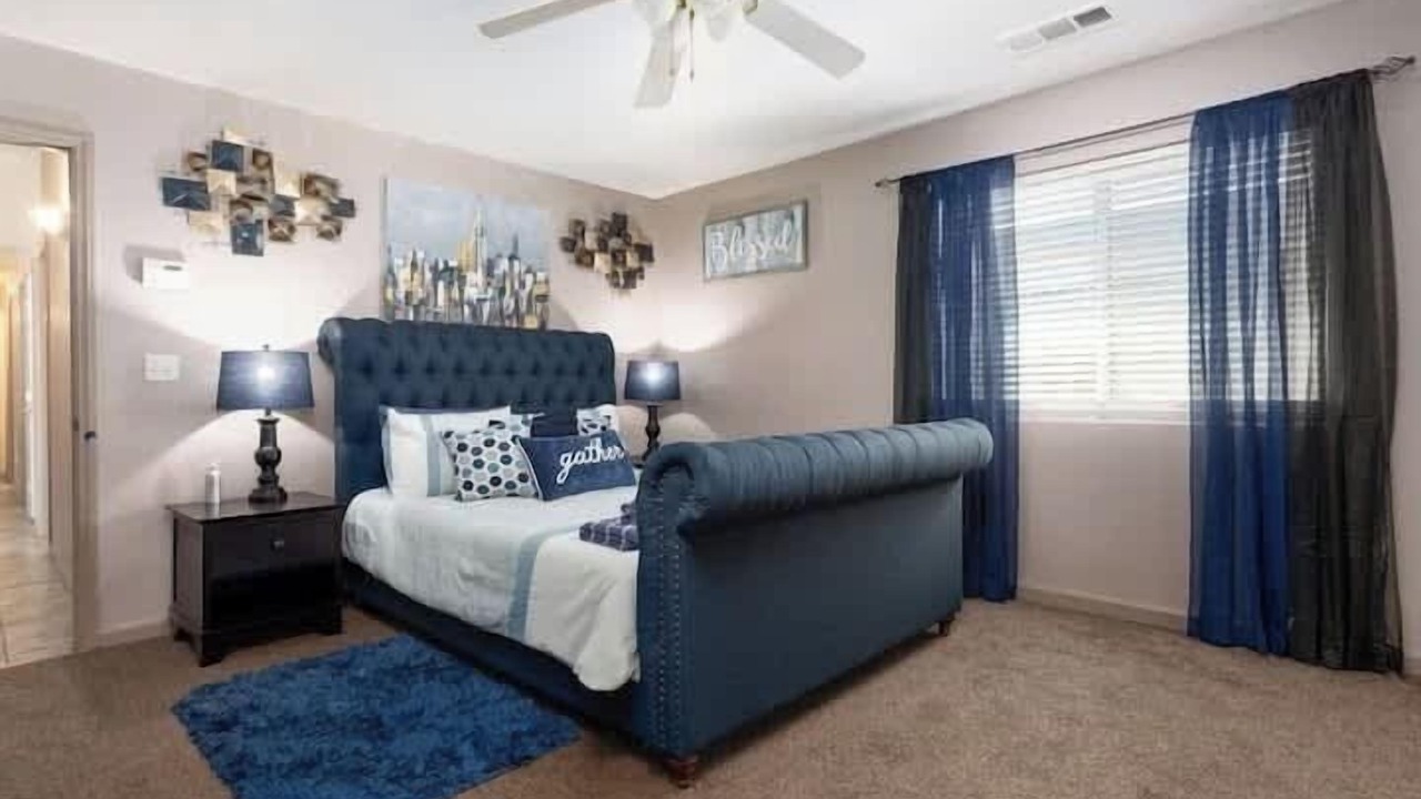 Photo of Bedroom in Greenacres