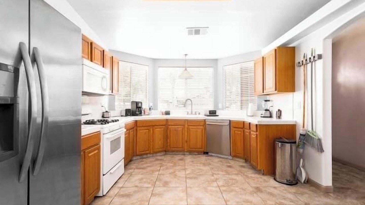 Photo of Kitchen in Greenacres