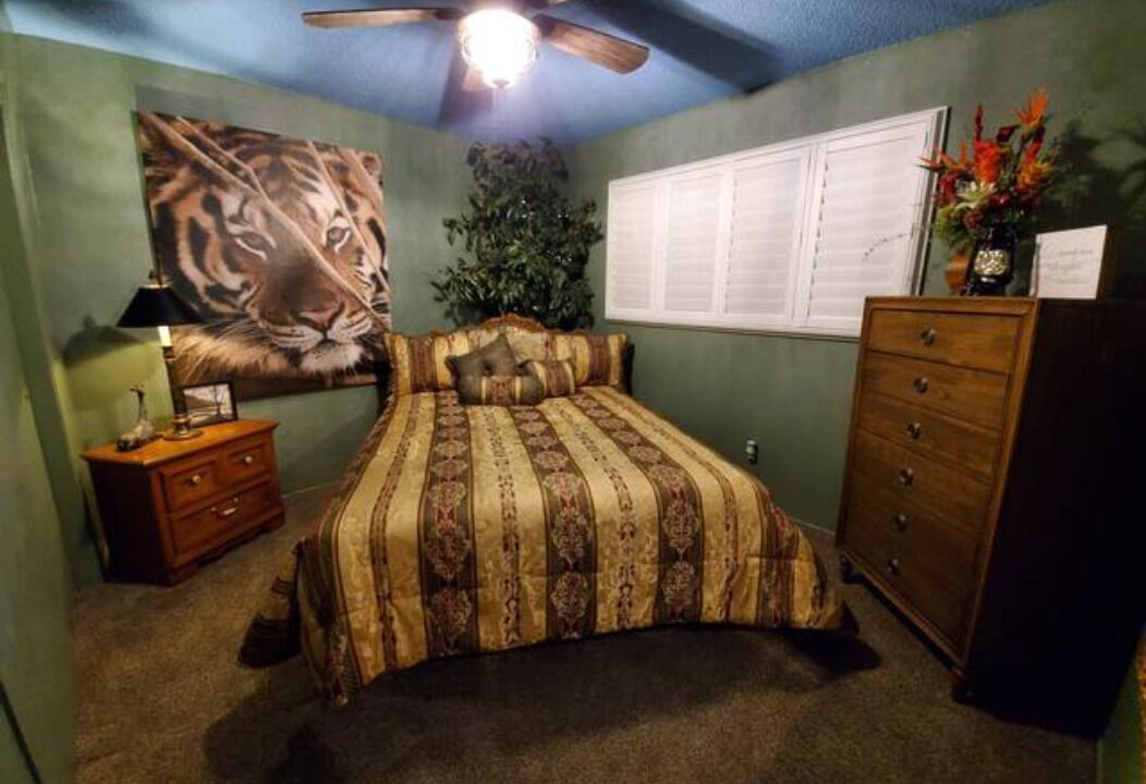 Photo of Bedroom in Bakersfield