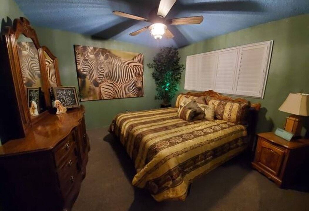 Photo of Bedroom in Bakersfield