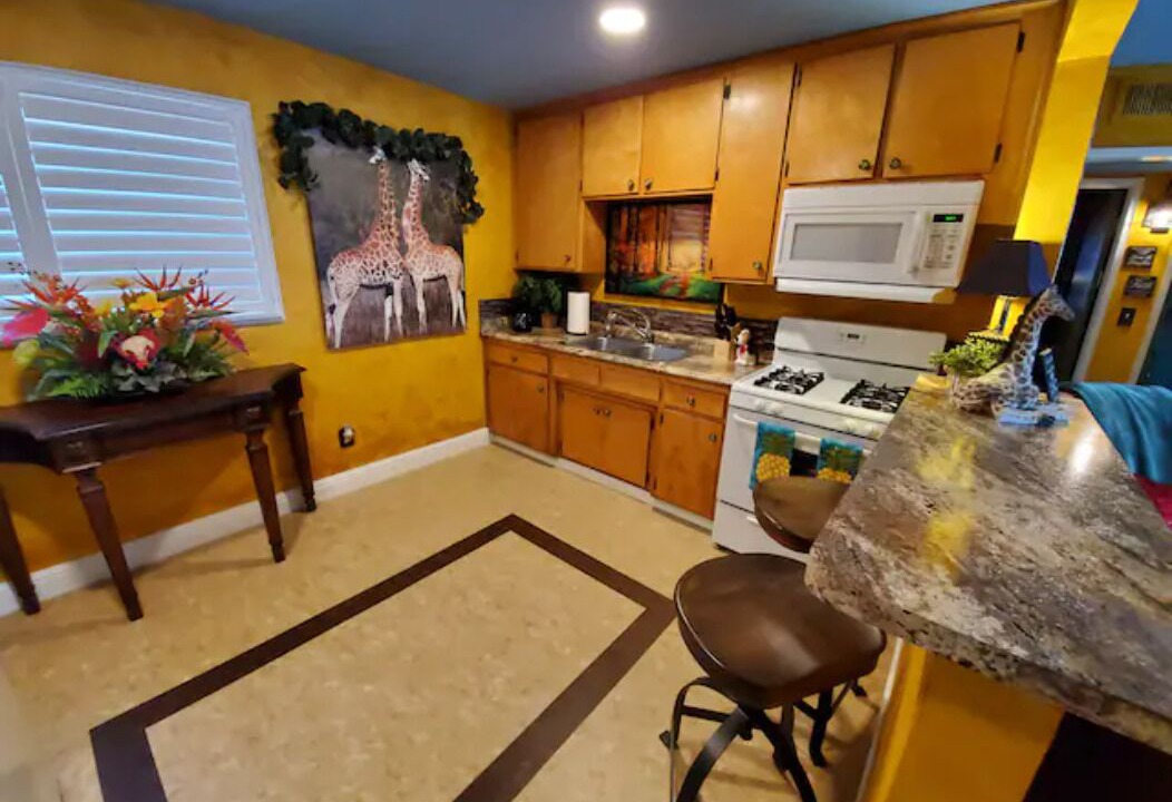 Photo of Kitchen in Bakersfield