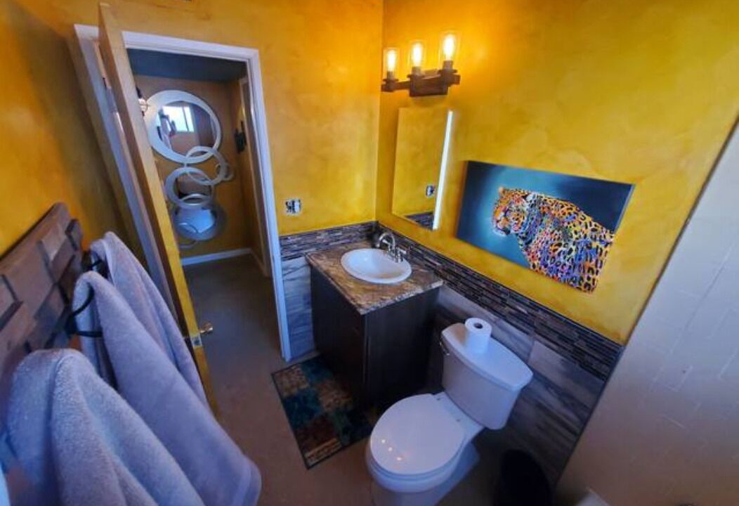 Photo of Bathroom in Bakersfield