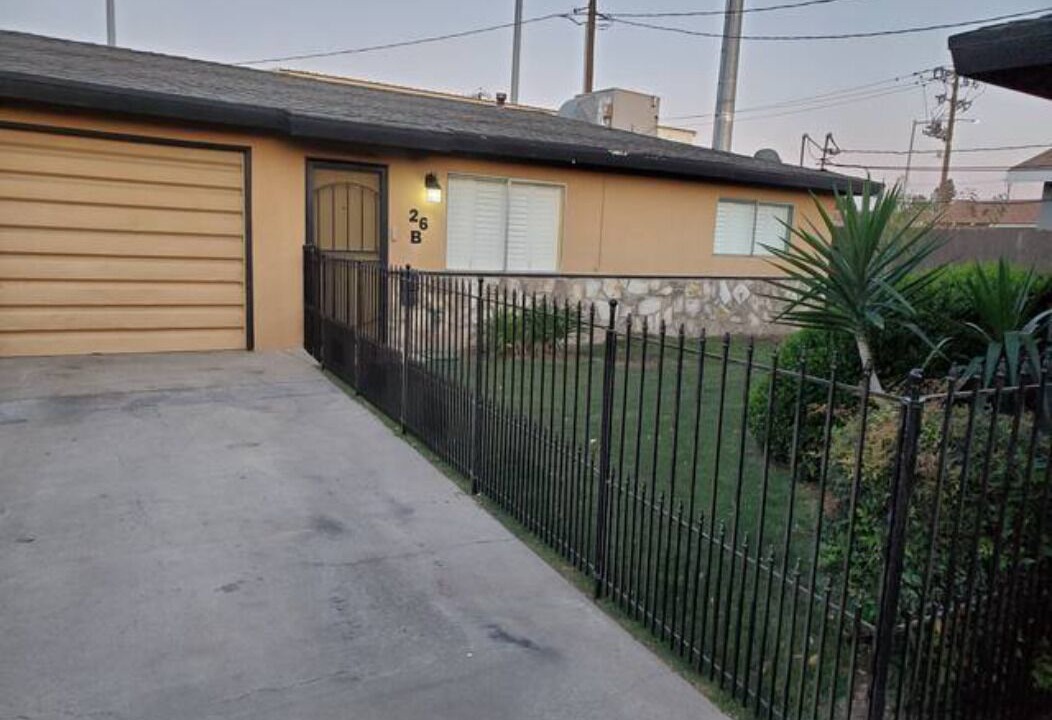 Photo of Outdoor in Bakersfield