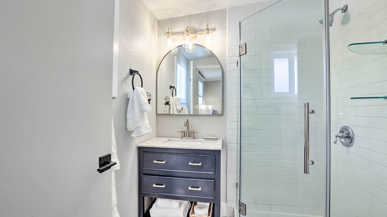 Photo of Bathroom in Old Southwest