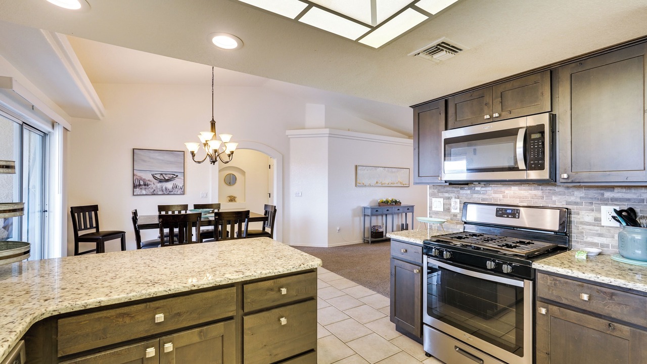 Photo of Kitchen in Lake Havasu City