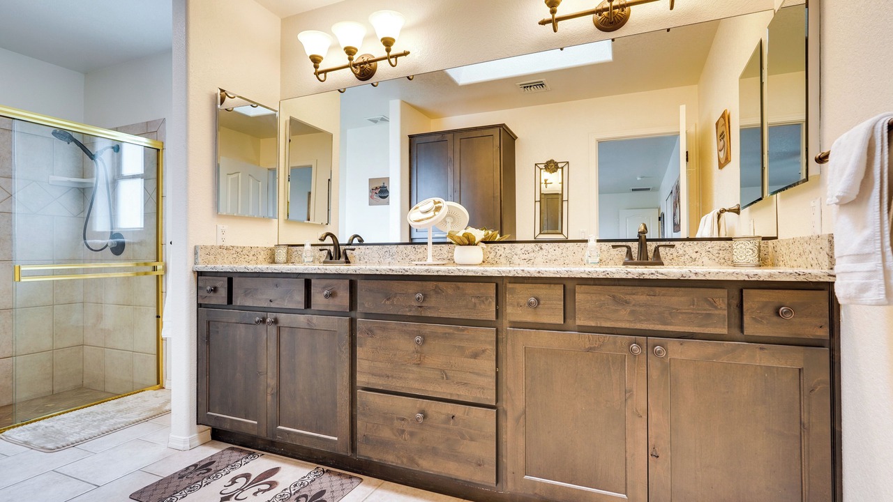 Photo of Bathroom in Lake Havasu City