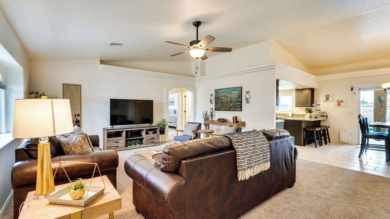 Photo of Bedroom in Lake Havasu City