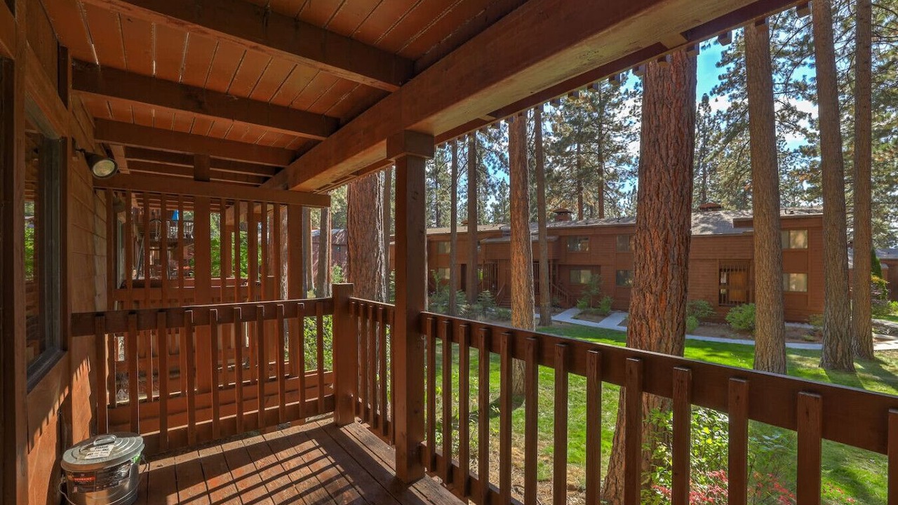 Photo of Outdoor in Zephyr Cove