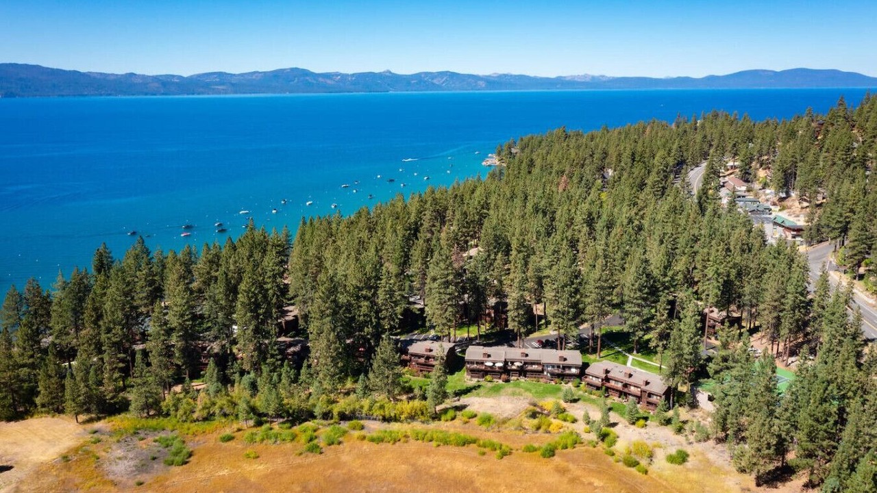 Photo of Outdoor in Zephyr Cove