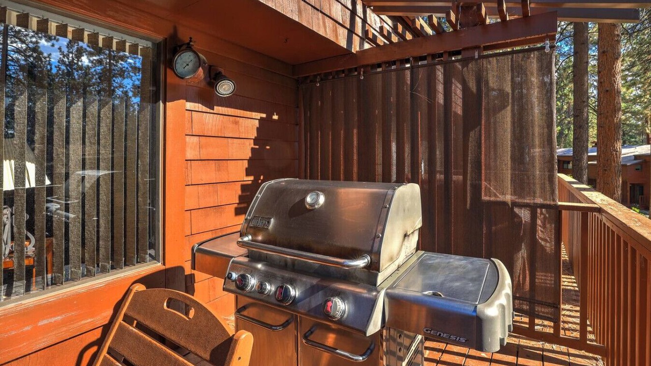 Photo of Outdoor in Zephyr Cove