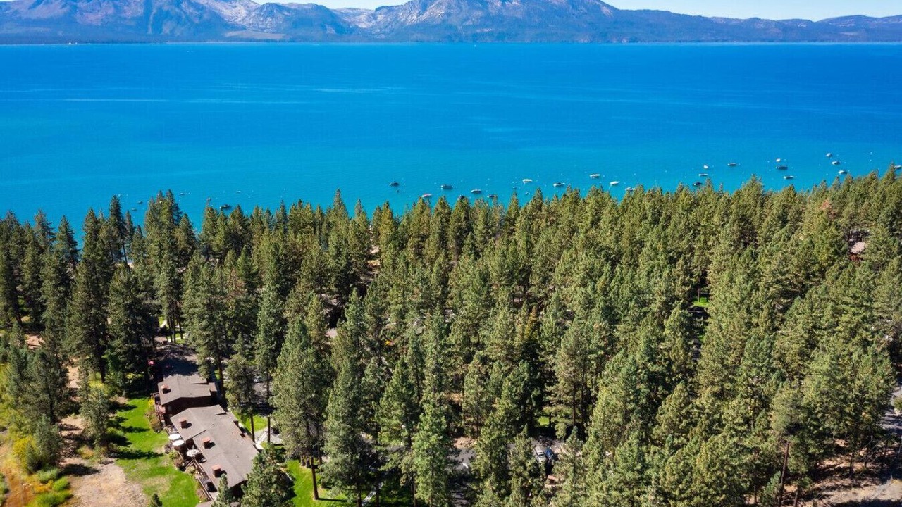 Photo of Outdoor in Zephyr Cove