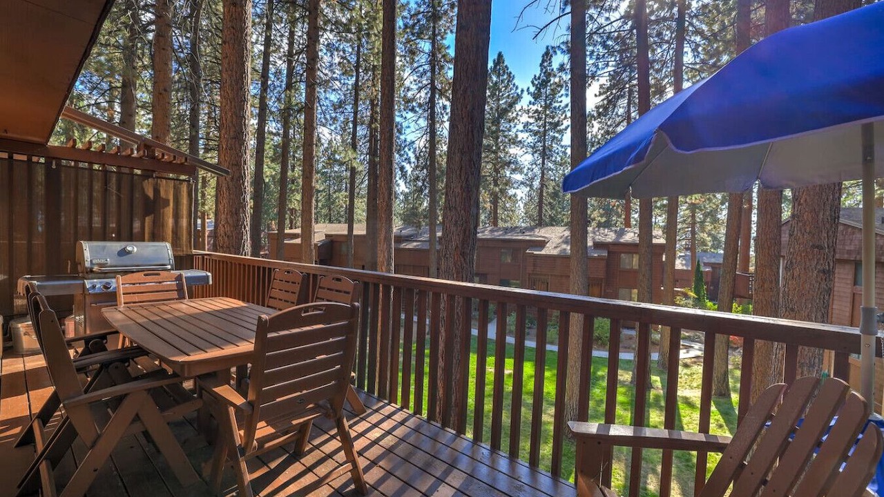 Photo of Outdoor in Zephyr Cove
