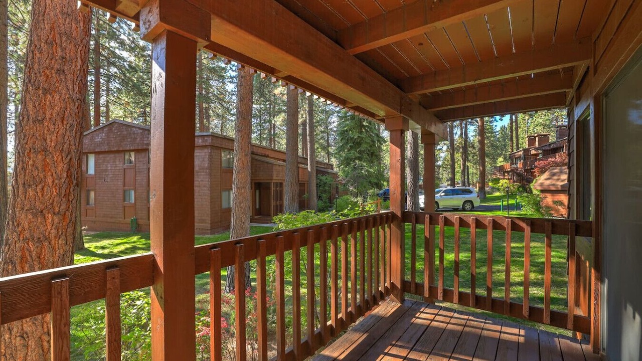 Photo of Outdoor in Zephyr Cove