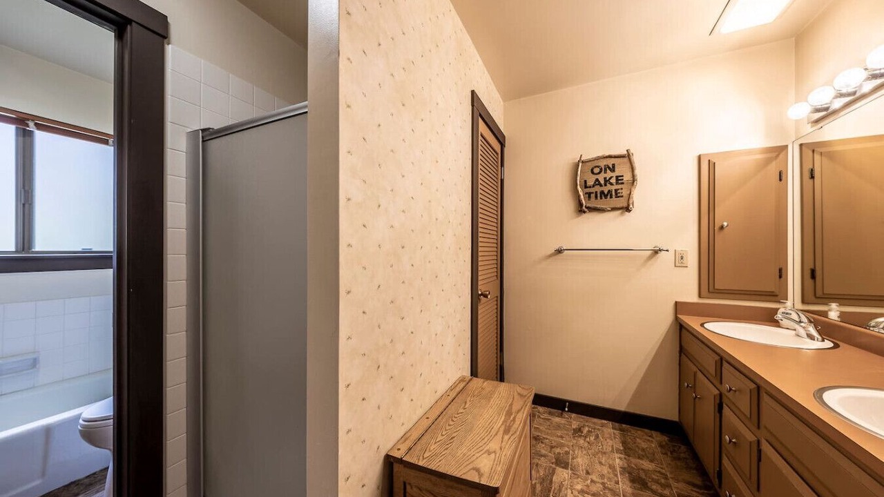 Photo of Bathroom in Zephyr Cove