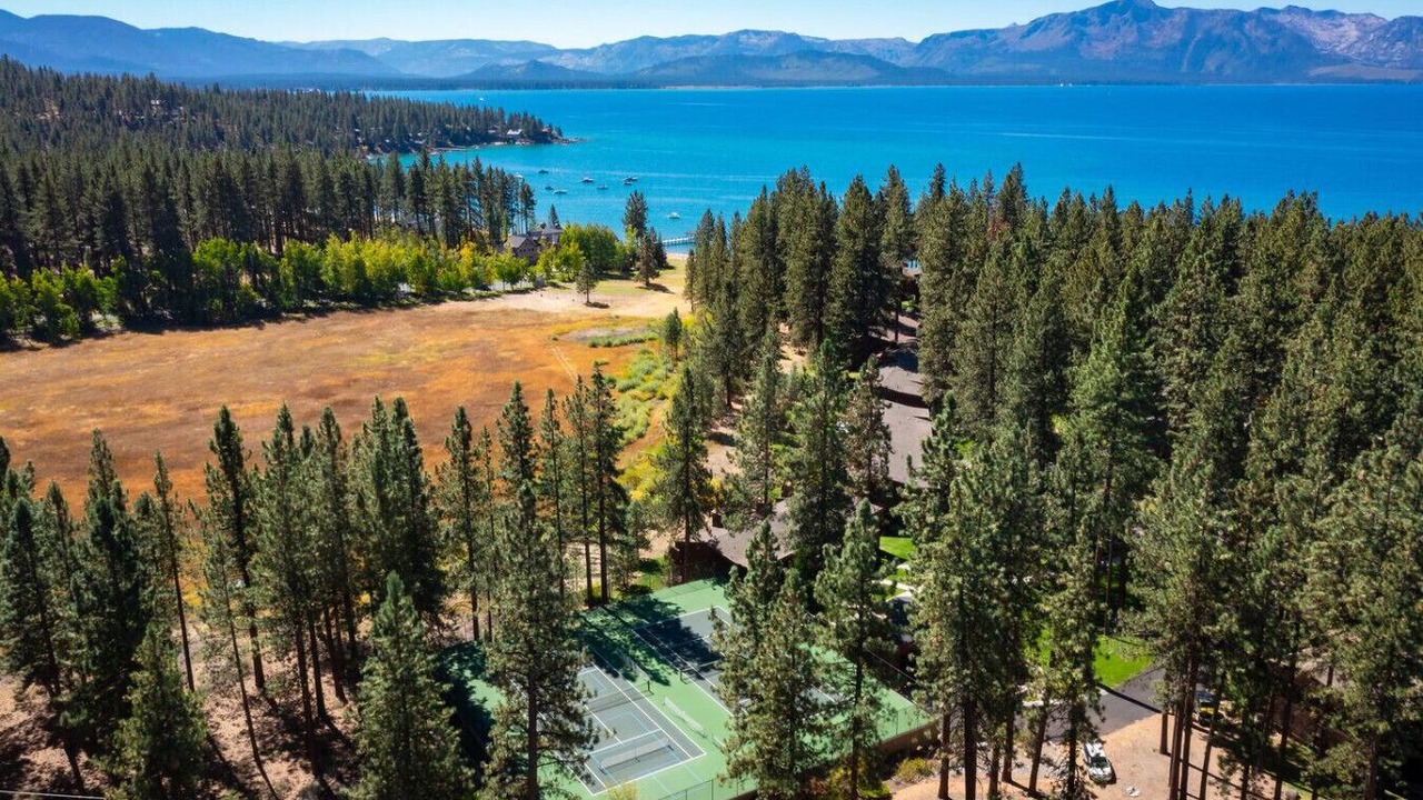 Photo of Outdoor in Zephyr Cove