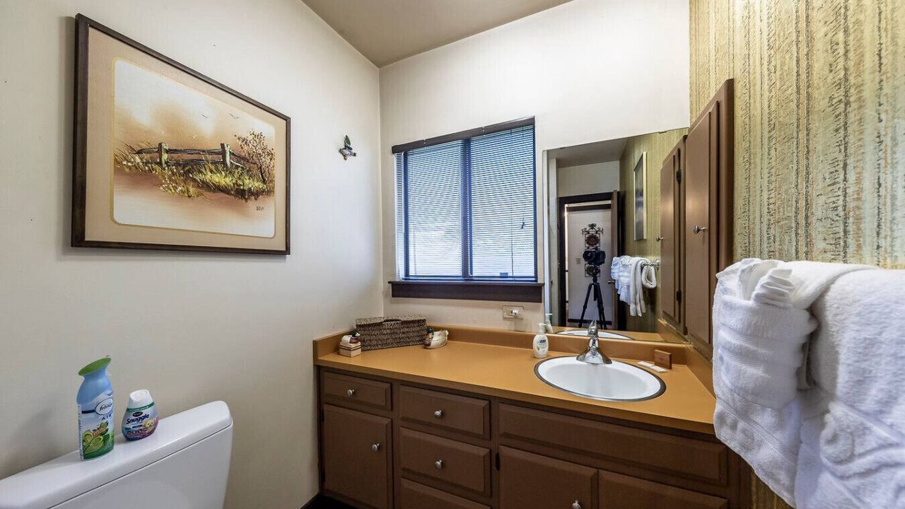 Photo of Bathroom in Zephyr Cove