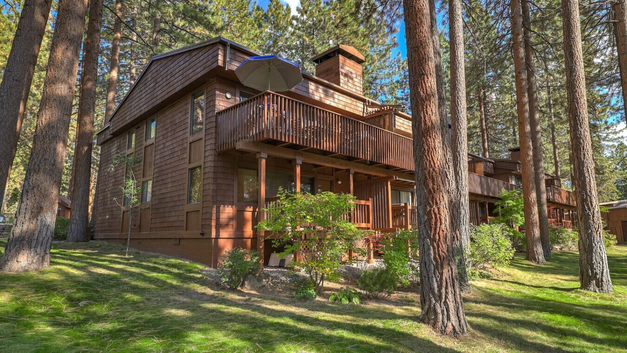 Photo of Outdoor in Zephyr Cove