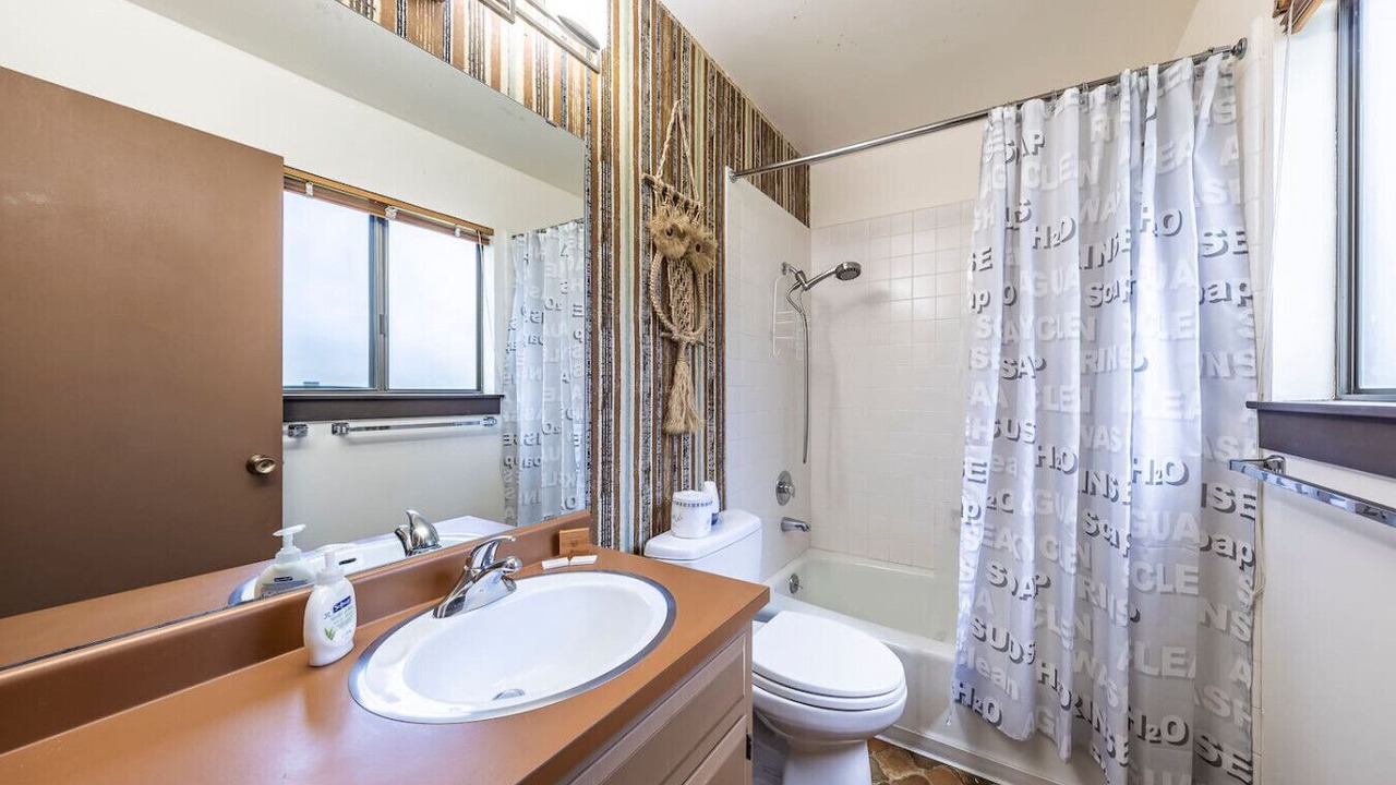 Photo of Bathroom in Zephyr Cove