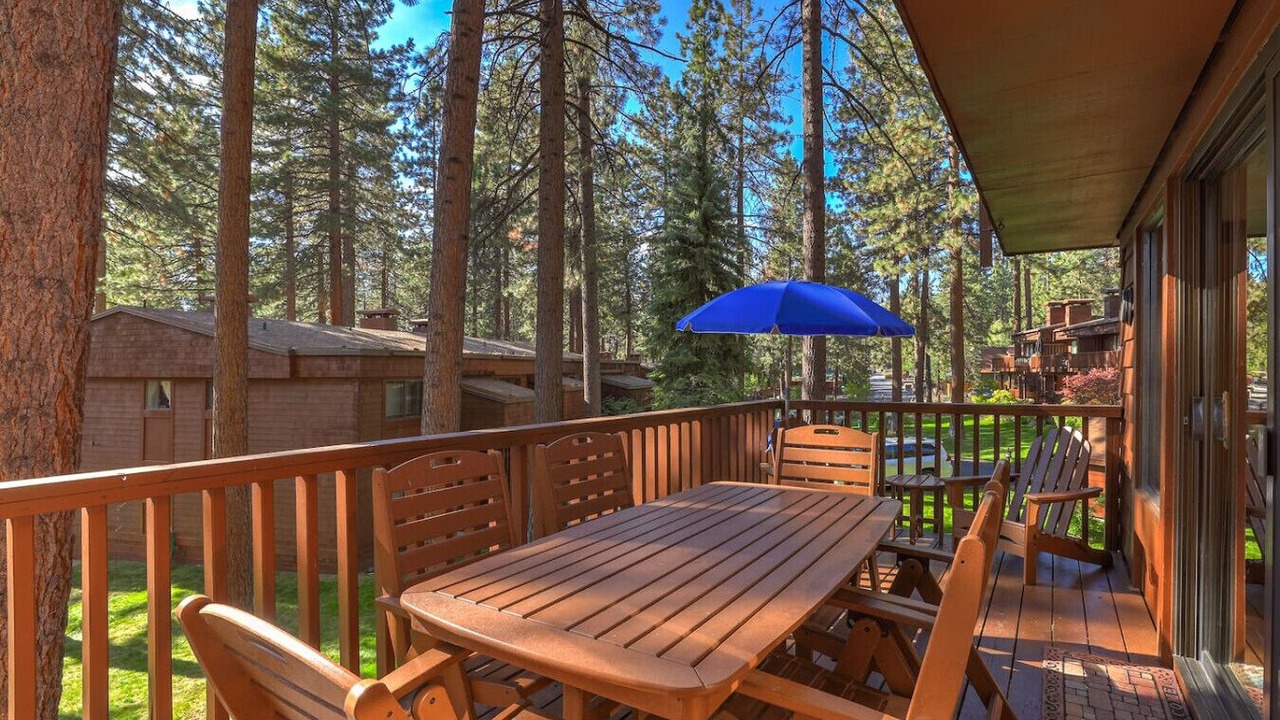 Photo of Outdoor in Zephyr Cove