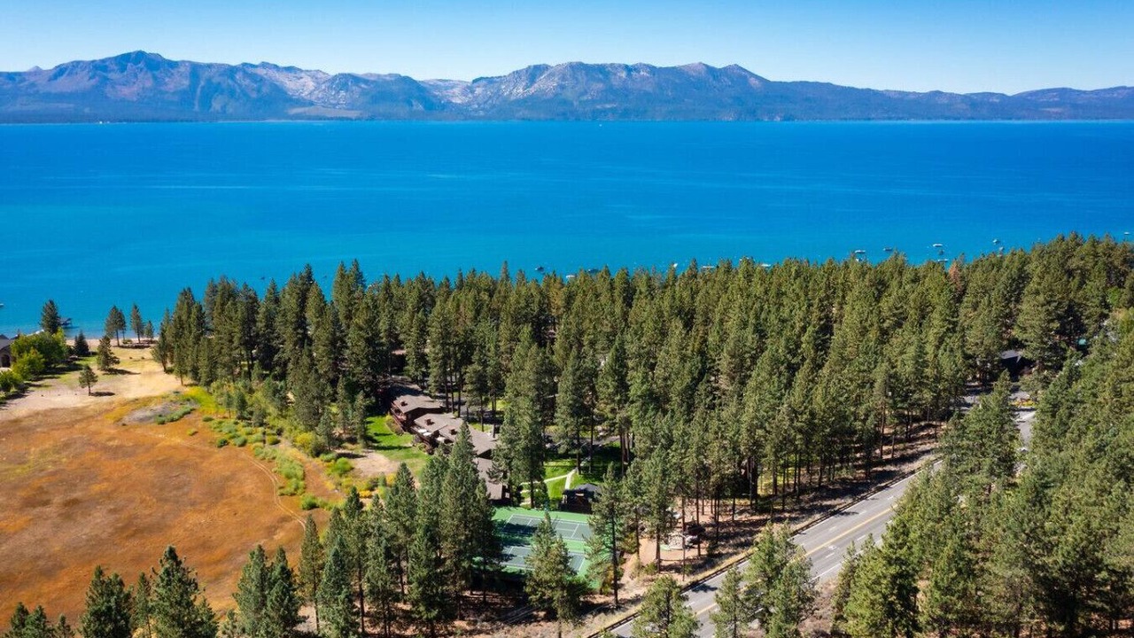 Photo of Outdoor in Zephyr Cove