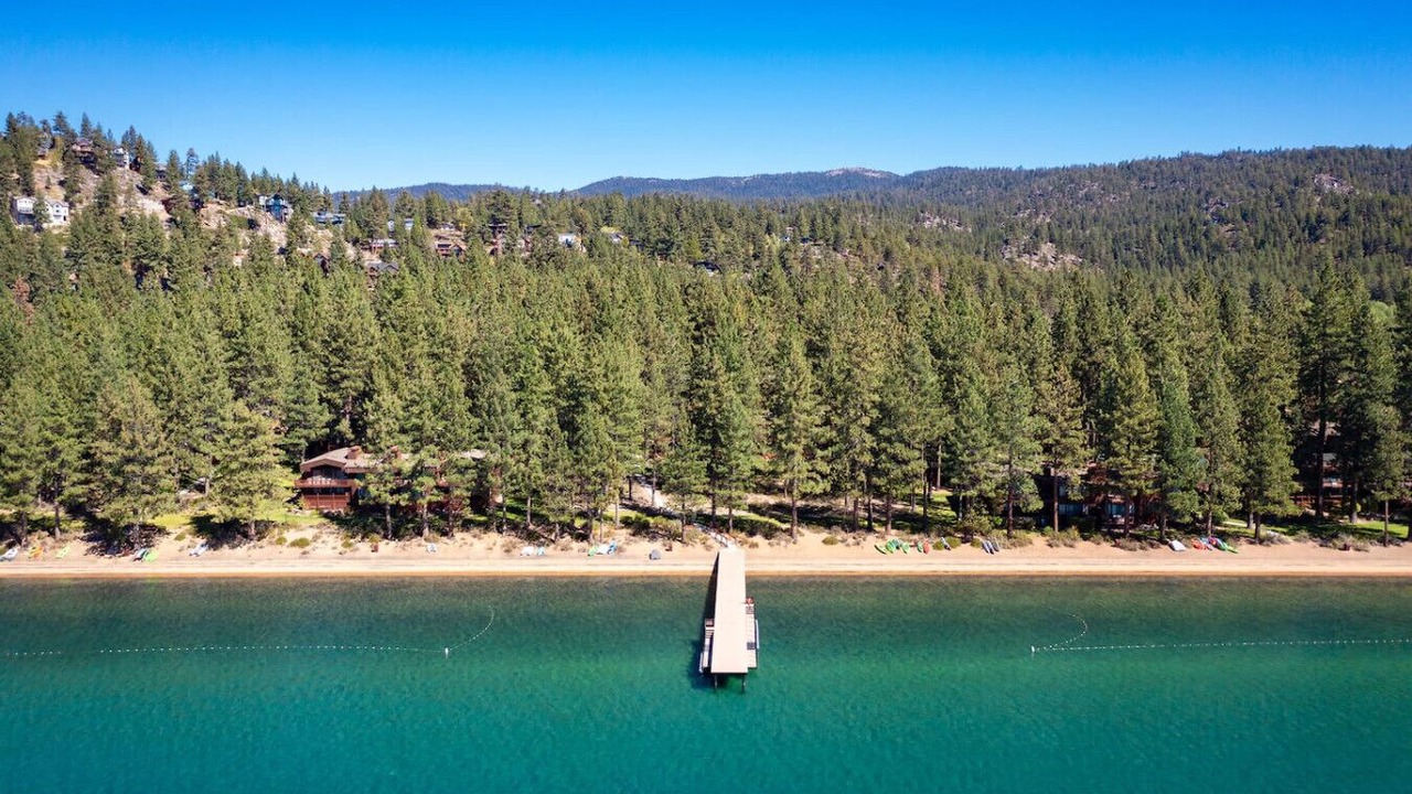 Photo of Outdoor in Zephyr Cove