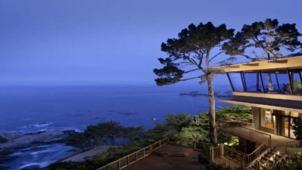 Photo of Outdoor in Carmel Highlands