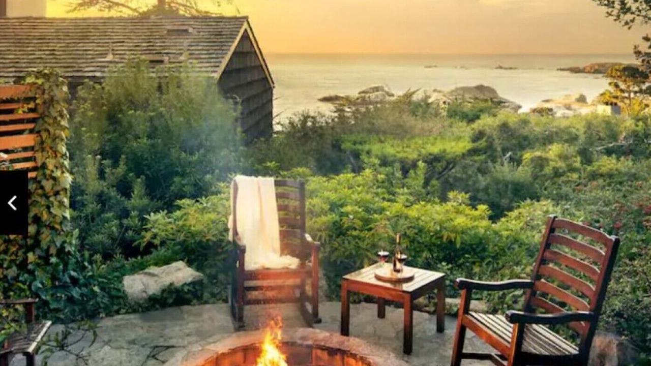 Photo of Outdoor in Carmel Highlands