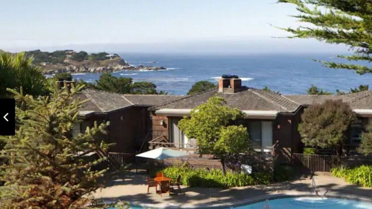 Photo of Outdoor in Carmel Highlands