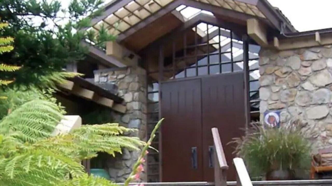 Photo of Outdoor in Carmel Highlands