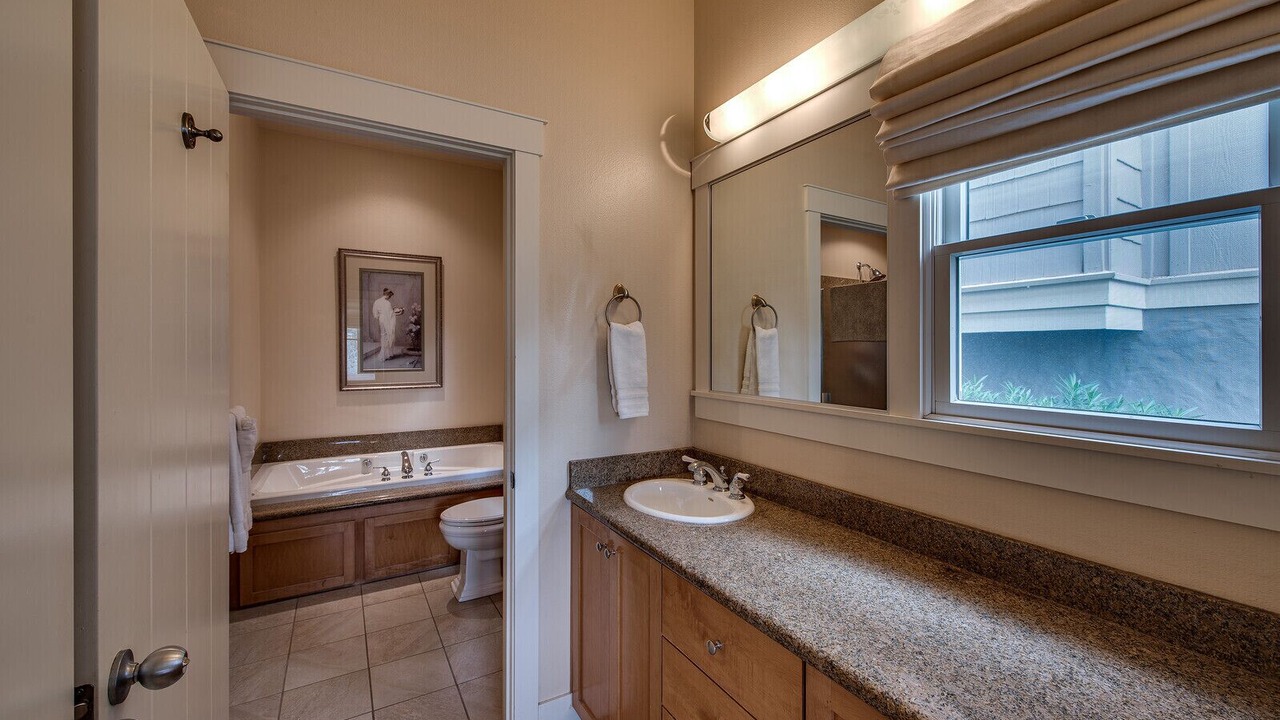 Photo of Bathroom in Angels Camp
