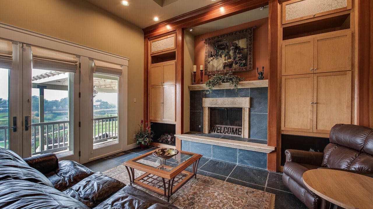 Photo of Bedroom in Angels Camp