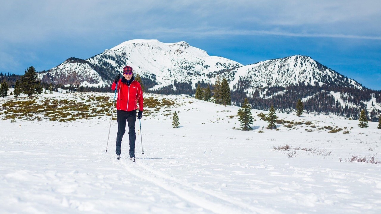 Photo of Others in Mammoth Lakes