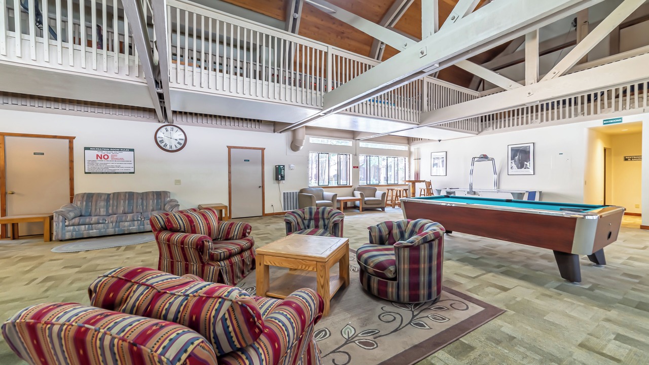 Photo of Bedroom in Mammoth Lakes