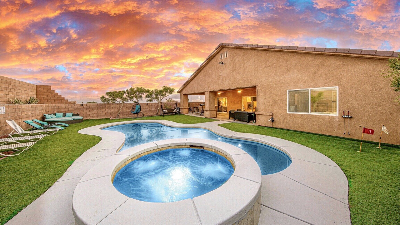 Photo of Outdoor in Desert Hot Springs