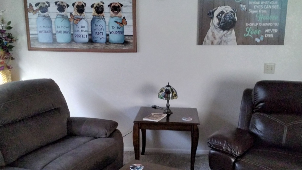 Photo of Livingroom in Mariposa